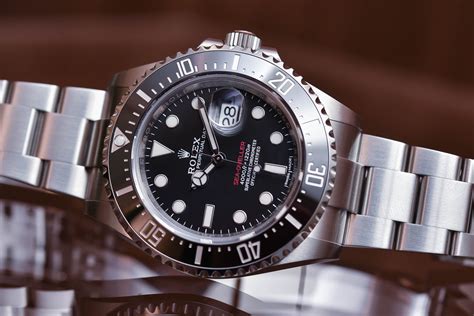 rolex 126600 listenpreis|rolex sea dweller new price.